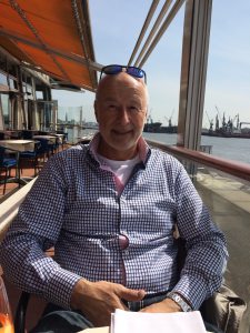 Profilbild von Detlef Heuer