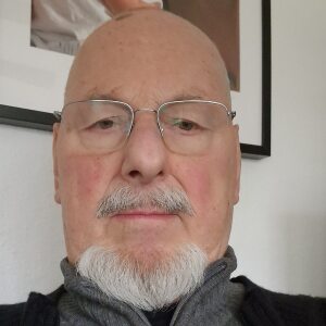 Profilbild von Detlef Heupel
