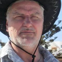 Profilbild von Detlef Hilkenbach