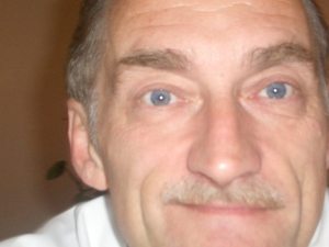 Profilbild von Detlef Hillmann