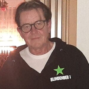 Profilbild von Detlef Hilse
