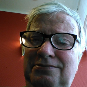 Profilbild von Detlef Hindenburg