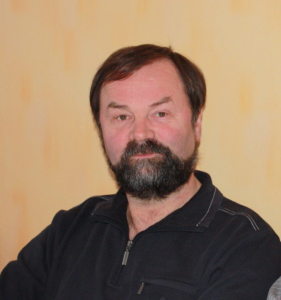 Profilbild von Detlef Hinnerichs