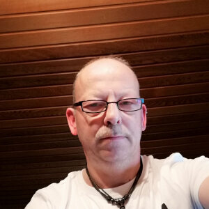 Profilbild von Detlef Hinrichs