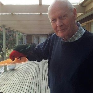 Profilbild von Detlef Hinrichsen