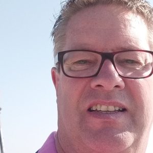 Profilbild von Detlef Höke