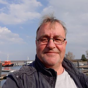 Profilbild von Detlef Hoff