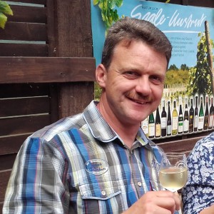 Profilbild von Detlef Hoffmann