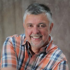 Profilbild von Detlef Holland