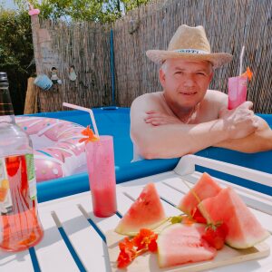 Profilbild von Detlef Holler