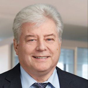 Profilbild von Detlef Holzinger