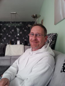 Profilbild von Detlef Hopp