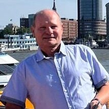 Profilbild von Detlef Horenburg