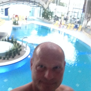 Profilbild von Detlef Horenburg