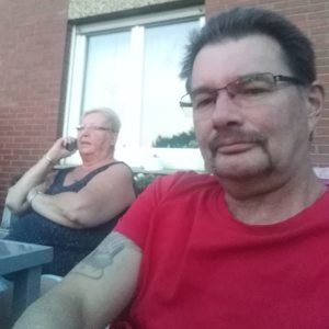 Profilbild von Detlef Horn