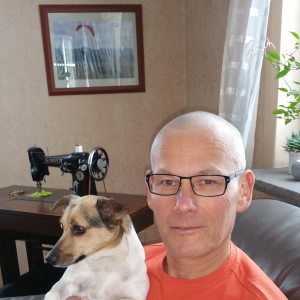 Profilbild von Detlef Hornig