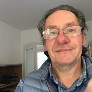 Profilbild von Detlef Hornstein