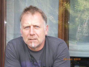 Profilbild von Detlef Hubrich