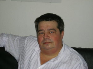 Profilbild von Detlef Hübner