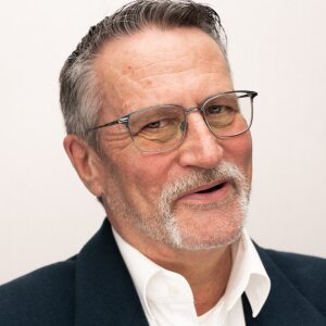 Profilbild von Detlef Hübner