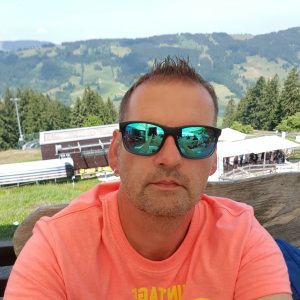 Social Media Profilbild Detlef Hüls 