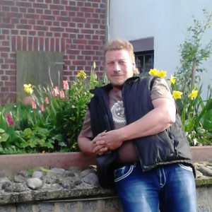 Profilbild von Detlef Huhn