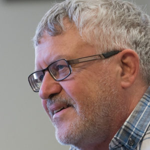 Profilbild von Detlef Hupfeld