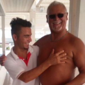 Profilbild von Detlef Hupp