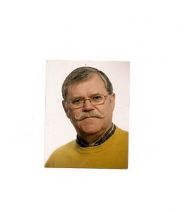 Profilbild von Detlef Huwald