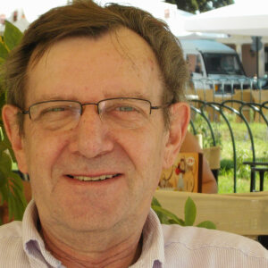 Profilbild von Detlef Illhardt
