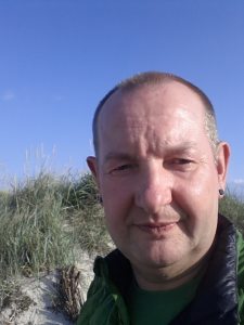 Profilbild von Detlef Ilsemann