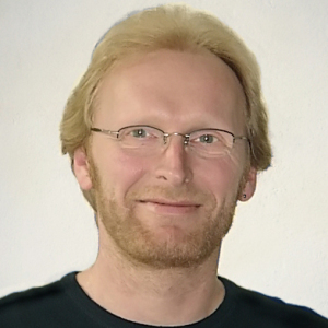 Profilbild von Detlef Jacob