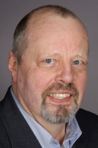 Profilbild von Detlef Janson