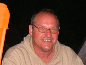 Profilbild von Detlef Jantzen