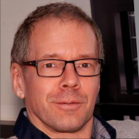 Profilbild von Detlef Jösch