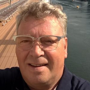 Profilbild von Detlef John