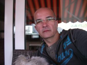 Profilbild von Detlef John