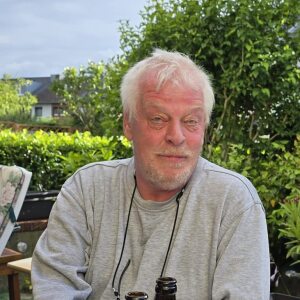 Profilbild von Detlef Jünger