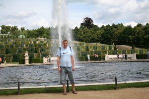 Profilbild von Detlef Jürß
