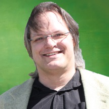 Profilbild von Detlef Jungmann