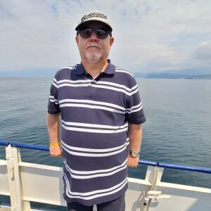 Profilbild von Detlef Kaiser