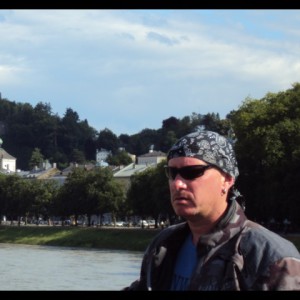 Profilbild von Detlef Kallweit