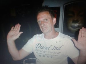 Profilbild von Detlef Kapell