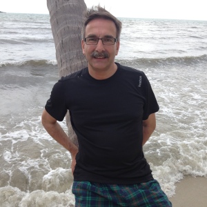 Profilbild von Detlef Kapuczenski