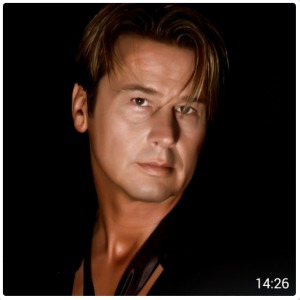 Profilbild von Detlef Karius