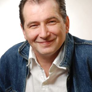 Profilbild von Detlef Karl