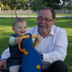 Profilbild von Detlef Karschnik