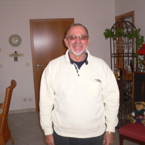 Profilbild von Detlef Karwatzky