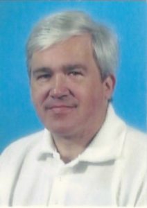 Profilbild von Detlef Kauert