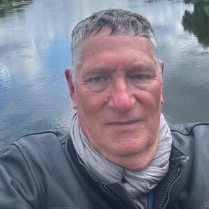 Profilbild von Detlef Kaufmann